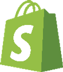 Shopify Sites logo