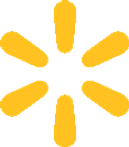 Walmart logo